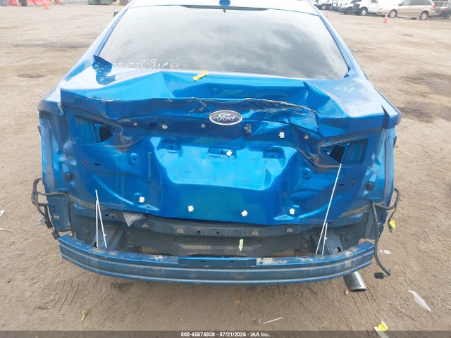 45674939 :رقم المزاد ، 3FA6P0HD3LR226671 vin ، 2020 Ford Fusion Se مزاد بيع