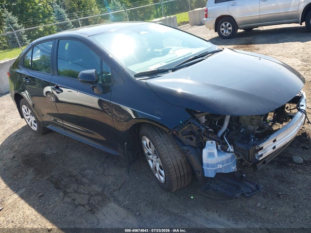 Продаж на аукціоні авто 2024 Toyota Corolla Le, vin: 5YFB4MDE7RP220992, номер лоту: 45674943