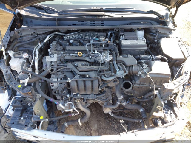 Продаж на аукціоні авто 2024 Toyota Corolla Le, vin: 5YFB4MDE7RP220992, номер лоту: 45674943