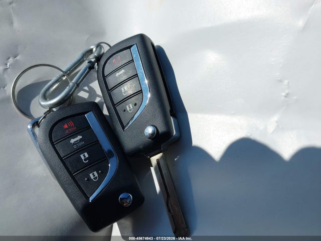 Продаж на аукціоні авто 2024 Toyota Corolla Le, vin: 5YFB4MDE7RP220992, номер лоту: 45674943