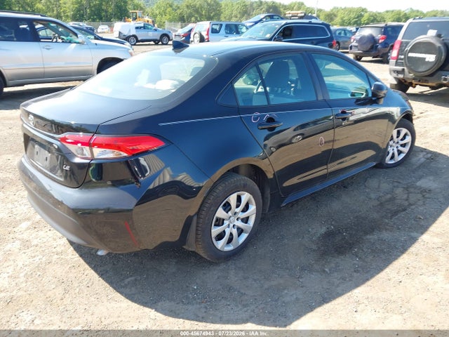 Продаж на аукціоні авто 2024 Toyota Corolla Le, vin: 5YFB4MDE7RP220992, номер лоту: 45674943