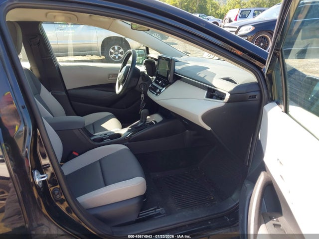 Продаж на аукціоні авто 2024 Toyota Corolla Le, vin: 5YFB4MDE7RP220992, номер лоту: 45674943