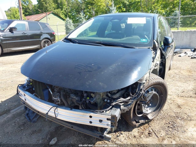 Продаж на аукціоні авто 2024 Toyota Corolla Le, vin: 5YFB4MDE7RP220992, номер лоту: 45674943