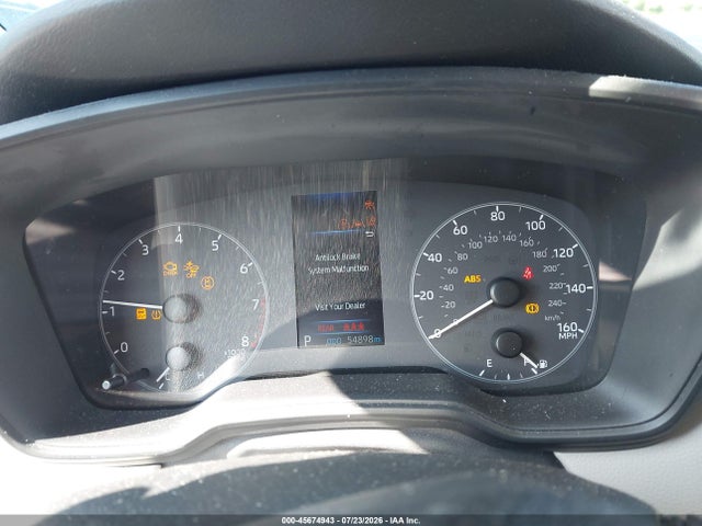 Продаж на аукціоні авто 2024 Toyota Corolla Le, vin: 5YFB4MDE7RP220992, номер лоту: 45674943