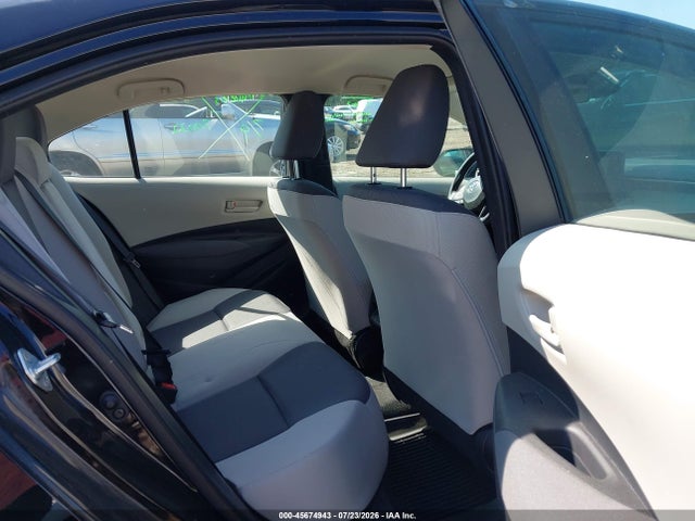 Продаж на аукціоні авто 2024 Toyota Corolla Le, vin: 5YFB4MDE7RP220992, номер лоту: 45674943