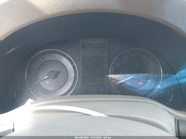 2010 Infiniti G37 Journey მანქანა იყიდება აუქციონზე, vin: JN1CV6AP8AM200537, აუქციონის ნომერი: 45674952