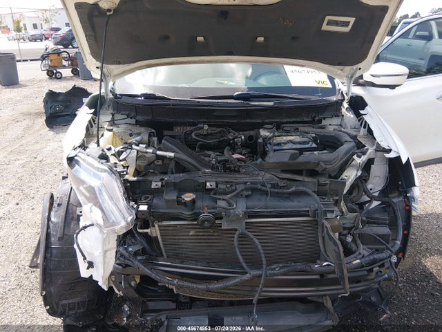 Продаж на аукціоні авто 2016 Nissan Rogue Sv, vin: 5N1AT2MT6GC884266, номер лоту: 45674953