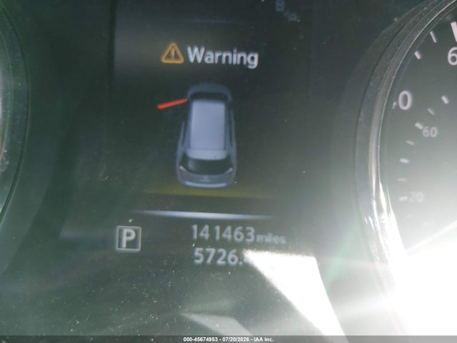 Продаж на аукціоні авто 2016 Nissan Rogue Sv, vin: 5N1AT2MT6GC884266, номер лоту: 45674953