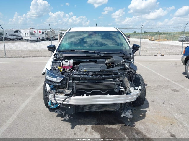 2024 Chrysler Pacifica Touring L მანქანა იყიდება აუქციონზე, vin: 2C4RC1BG4RR126797, აუქციონის ნომერი: 45674956