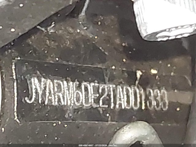 Yamaha Yzf-r7 2026 JYARM60E2TA001333 Image 10