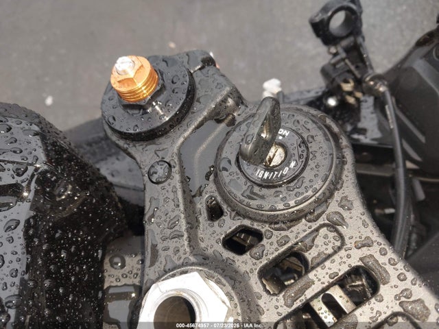 Yamaha Yzf-r7 2026 JYARM60E2TA001333 Image 11