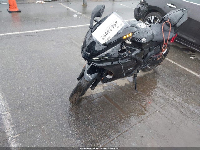 Yamaha Yzf-r7 2026 JYARM60E2TA001333 Image 2