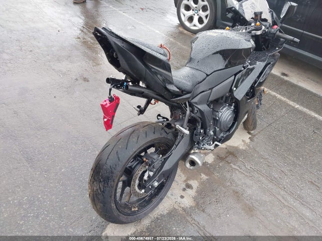 Yamaha Yzf-r7 2026 JYARM60E2TA001333 Image 12