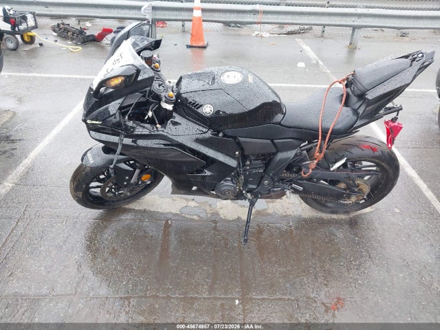 Yamaha Yzf-r7 2026 JYARM60E2TA001333 Image 13