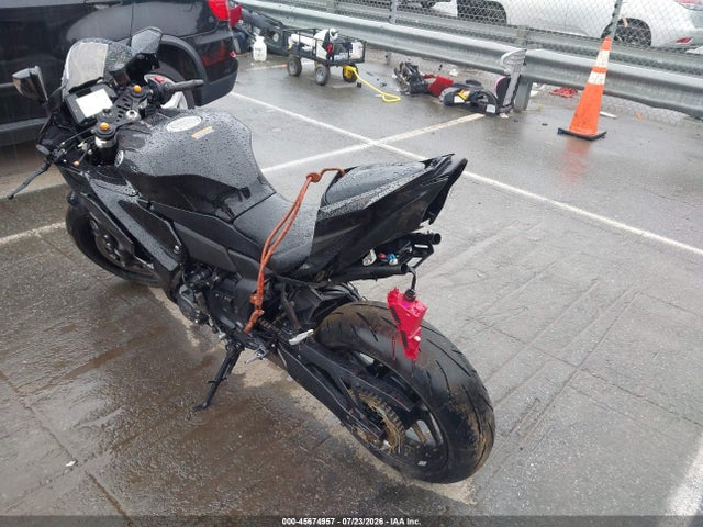 Yamaha Yzf-r7 2026 JYARM60E2TA001333 Image 3