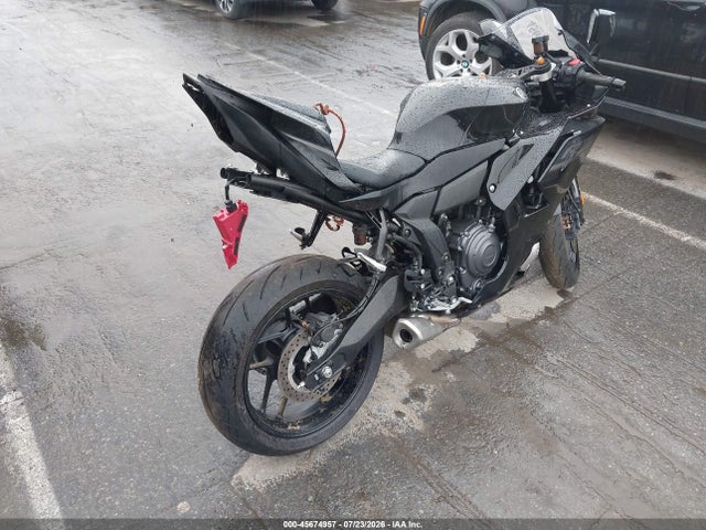 Yamaha Yzf-r7 2026 JYARM60E2TA001333 Image 4
