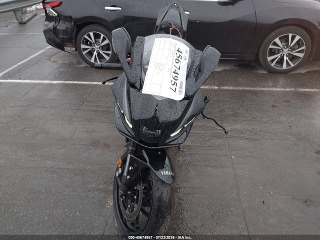 Yamaha Yzf-r7 2026 JYARM60E2TA001333 Image 5