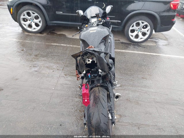 Yamaha Yzf-r7 2026 JYARM60E2TA001333 Image 6
