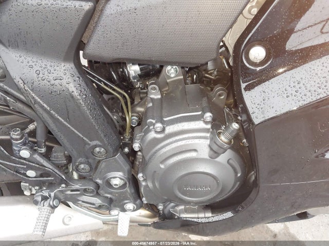 Yamaha Yzf-r7 2026 JYARM60E2TA001333 Image 8