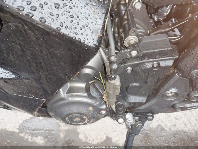 Yamaha Yzf-r7 2026 JYARM60E2TA001333 Image 9