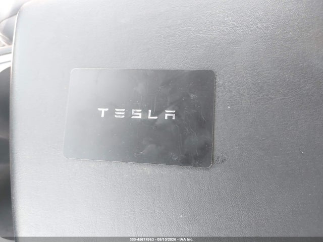 2021 Tesla Model 3 Standard Range Plus Rear-wheel Drive მანქანა იყიდება აუქციონზე, vin: 5YJ3E1EA5MF016689, აუქციონის ნომერი: 45674963