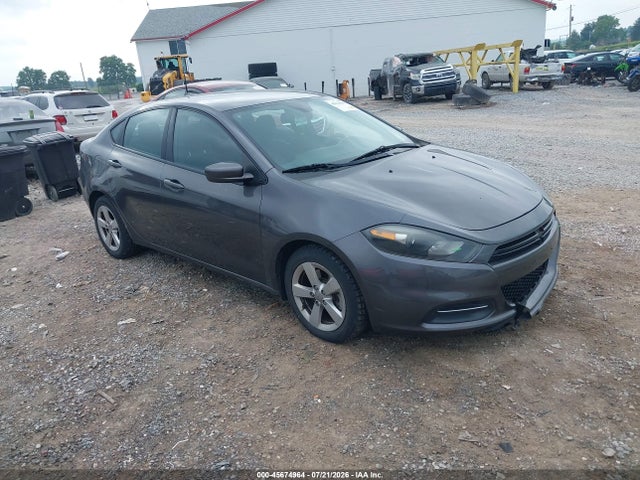 Aukcja sprzedaży 2015 Dodge Dart Sxt, vin: 1C3CDFBB3FD306442, numer aukcji: 45674964