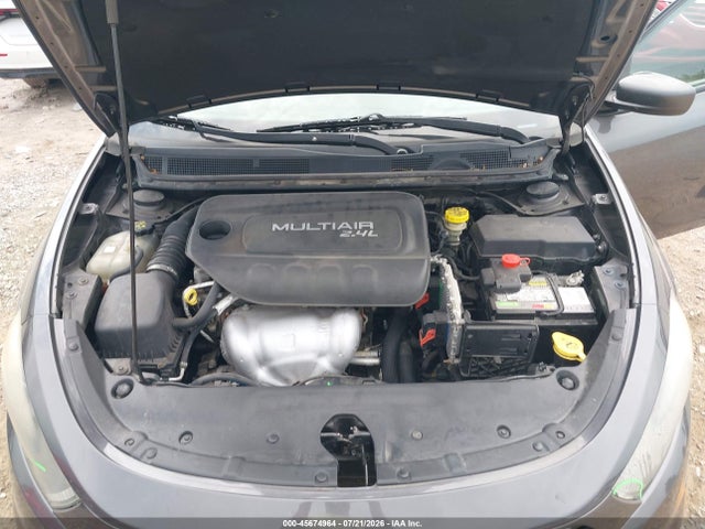 Aukcja sprzedaży 2015 Dodge Dart Sxt, vin: 1C3CDFBB3FD306442, numer aukcji: 45674964