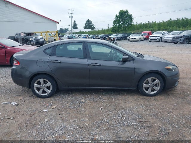 Aukcja sprzedaży 2015 Dodge Dart Sxt, vin: 1C3CDFBB3FD306442, numer aukcji: 45674964