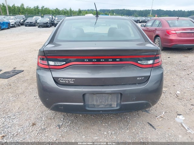 Aukcja sprzedaży 2015 Dodge Dart Sxt, vin: 1C3CDFBB3FD306442, numer aukcji: 45674964