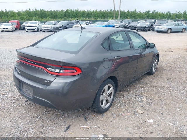 Aukcja sprzedaży 2015 Dodge Dart Sxt, vin: 1C3CDFBB3FD306442, numer aukcji: 45674964