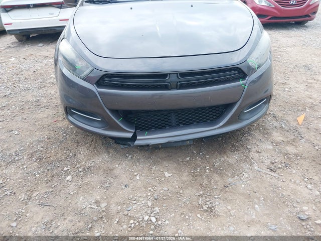 Aukcja sprzedaży 2015 Dodge Dart Sxt, vin: 1C3CDFBB3FD306442, numer aukcji: 45674964