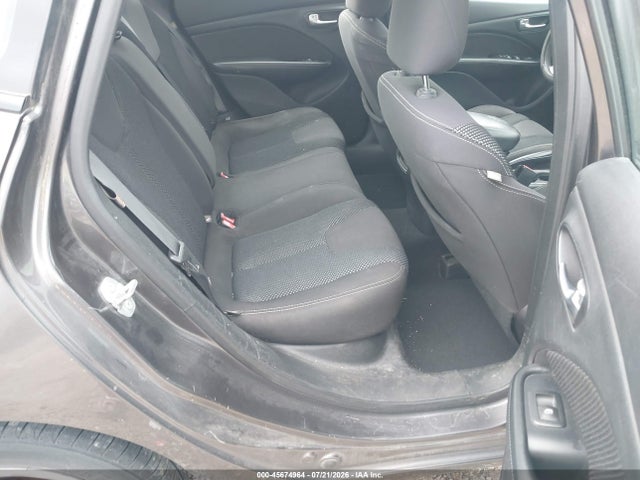 Aukcja sprzedaży 2015 Dodge Dart Sxt, vin: 1C3CDFBB3FD306442, numer aukcji: 45674964