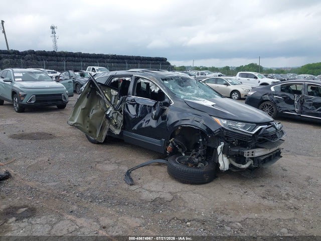 Honda Cr-v Awd Ex 2020 5J6RW2H54LL023439 main image