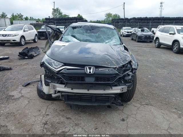 Honda Cr-v Awd Ex 2020 5J6RW2H54LL023439 Image 13