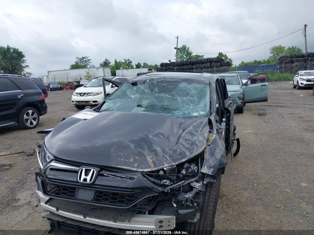 Honda Cr-v Awd Ex 2020 5J6RW2H54LL023439 Image 18