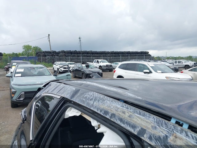 Honda Cr-v Awd Ex 2020 5J6RW2H54LL023439 Image 20