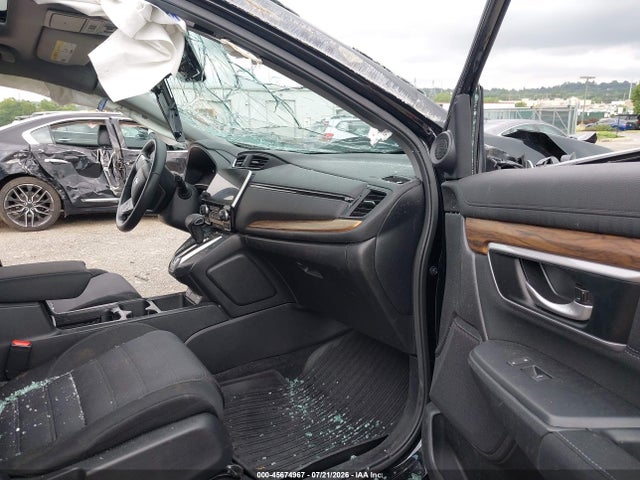 Honda Cr-v Awd Ex 2020 5J6RW2H54LL023439 Image 5