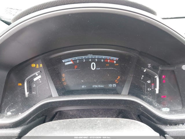 Honda Cr-v Awd Ex 2020 5J6RW2H54LL023439 Image 7