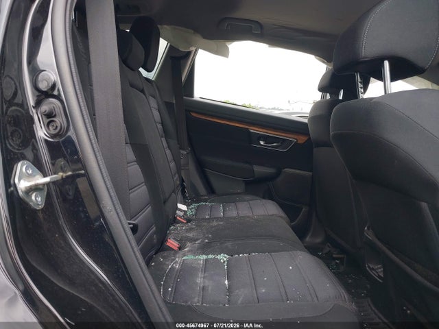 Honda Cr-v Awd Ex 2020 5J6RW2H54LL023439 Image 8