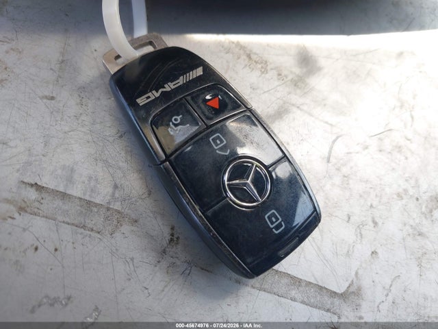 4JGFD6BB3SB463298 Mercedes-Benz Amg Gle 53 Coupe 4matic+
