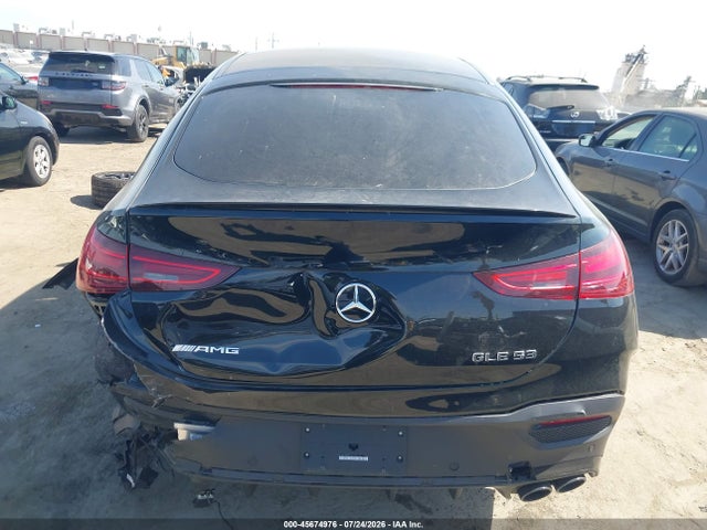4JGFD6BB3SB463298 Mercedes-Benz Amg Gle 53 Coupe 4matic+