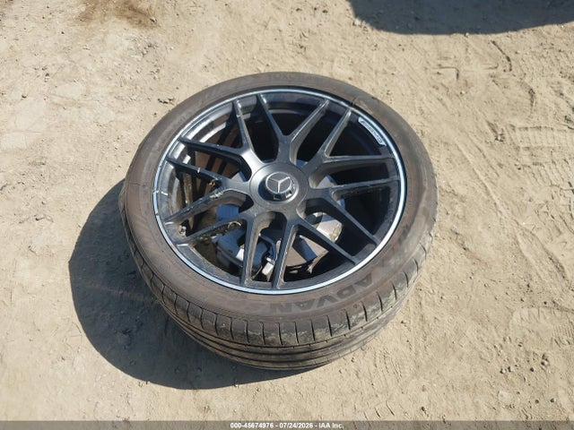 4JGFD6BB3SB463298 Mercedes-Benz Amg Gle 53 Coupe 4matic+