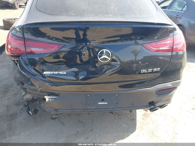 4JGFD6BB3SB463298 Mercedes-Benz Amg Gle 53 Coupe 4matic+
