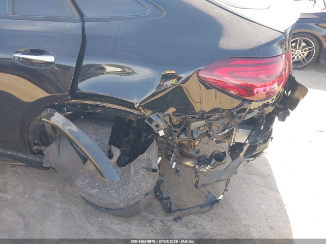 4JGFD6BB3SB463298 Mercedes-Benz Amg Gle 53 Coupe 4matic+