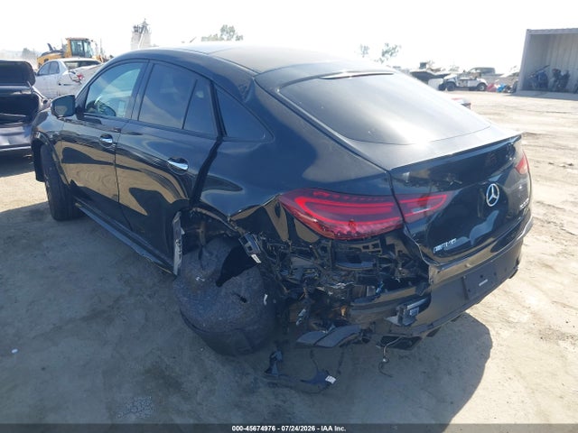 4JGFD6BB3SB463298 Mercedes-Benz Amg Gle 53 Coupe 4matic+