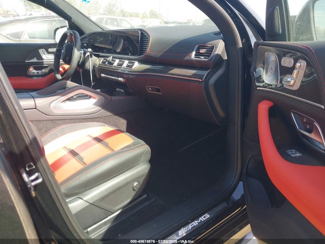 4JGFD6BB3SB463298 Mercedes-Benz Amg Gle 53 Coupe 4matic+