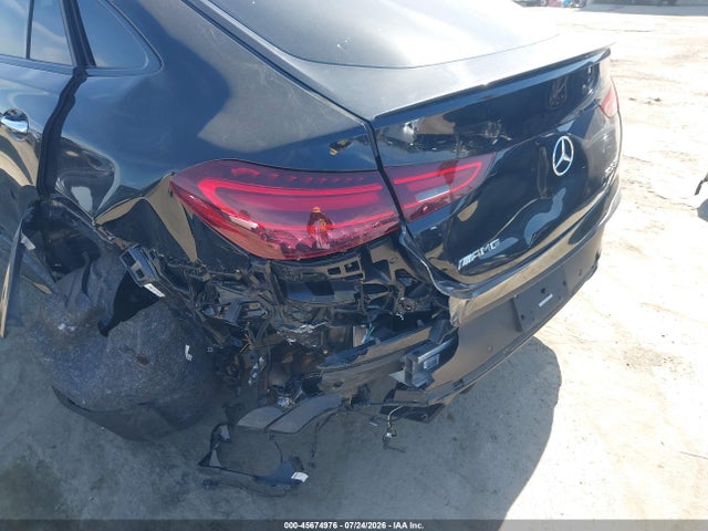 4JGFD6BB3SB463298 Mercedes-Benz Amg Gle 53 Coupe 4matic+