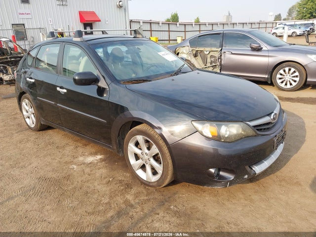 Продаж на аукціоні авто 2011 Subaru Impreza Outback Sport, vin: JF1GH6D64BH806376, номер лоту: 45674978