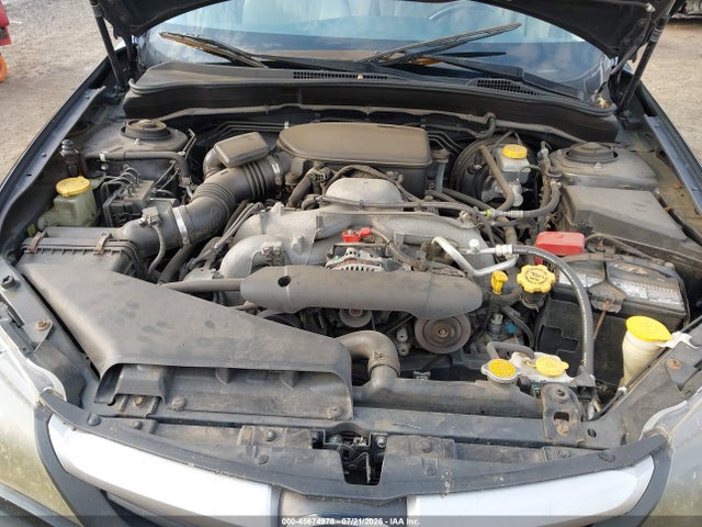 Продажа на аукционе авто 2011 Subaru Impreza Outback Sport, vin: JF1GH6D64BH806376, номер лота: 45674978