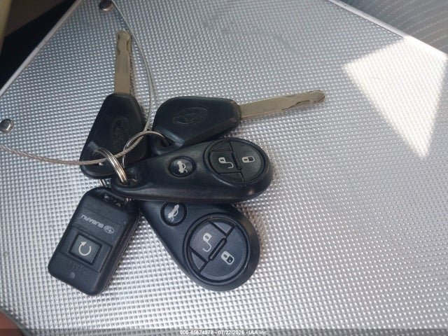Продажа на аукционе авто 2011 Subaru Impreza Outback Sport, vin: JF1GH6D64BH806376, номер лота: 45674978